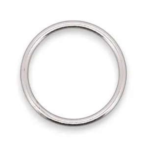 🔗 Stacking / Stackable Ring (Plain)