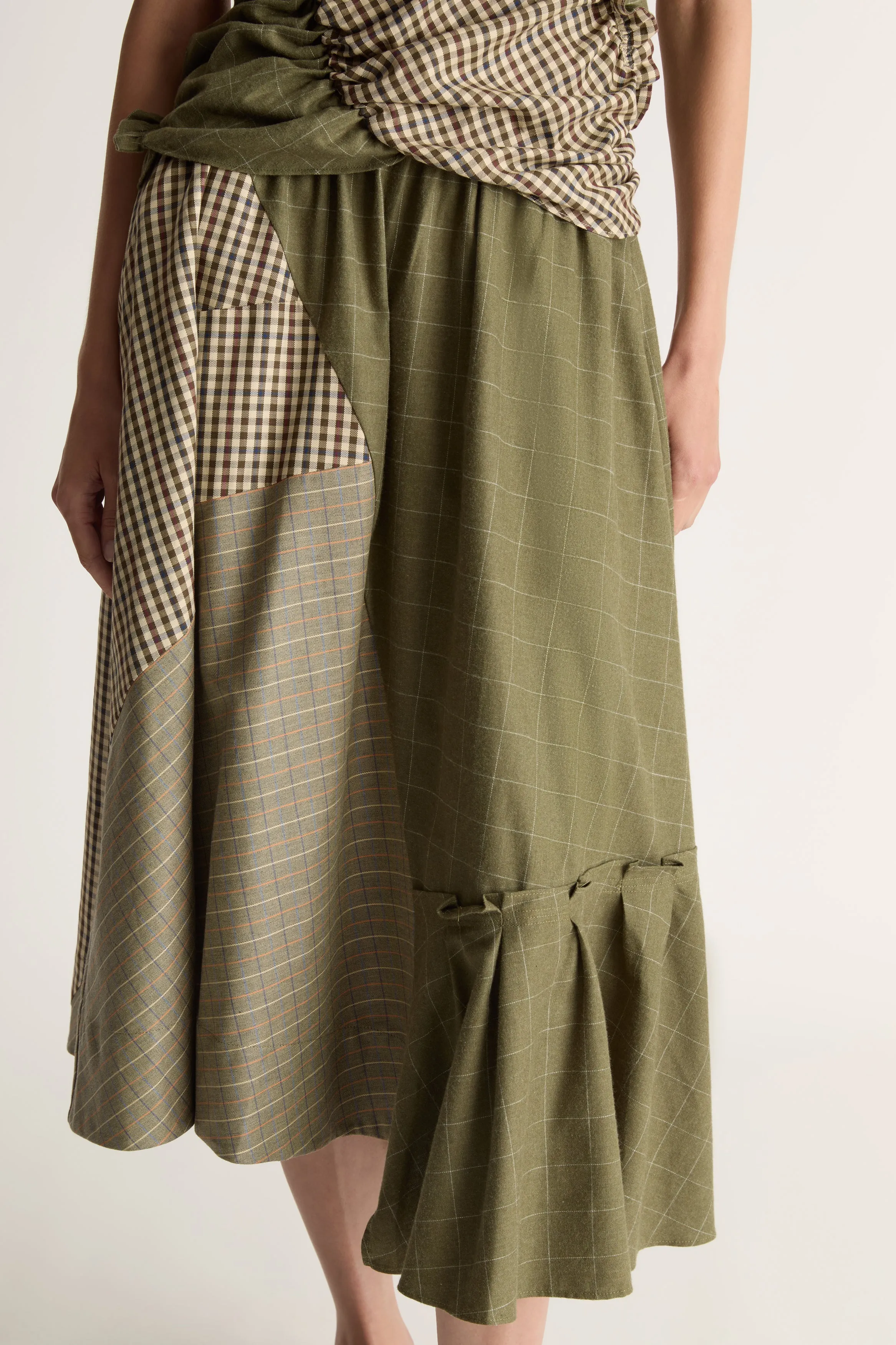 Betty Skirt