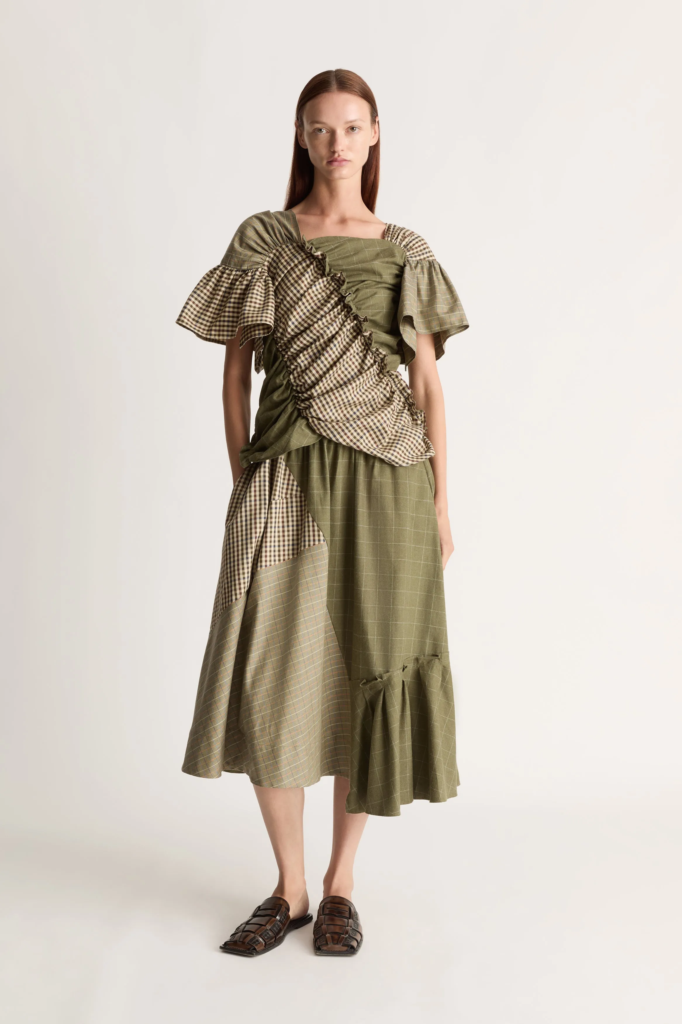 Betty Skirt