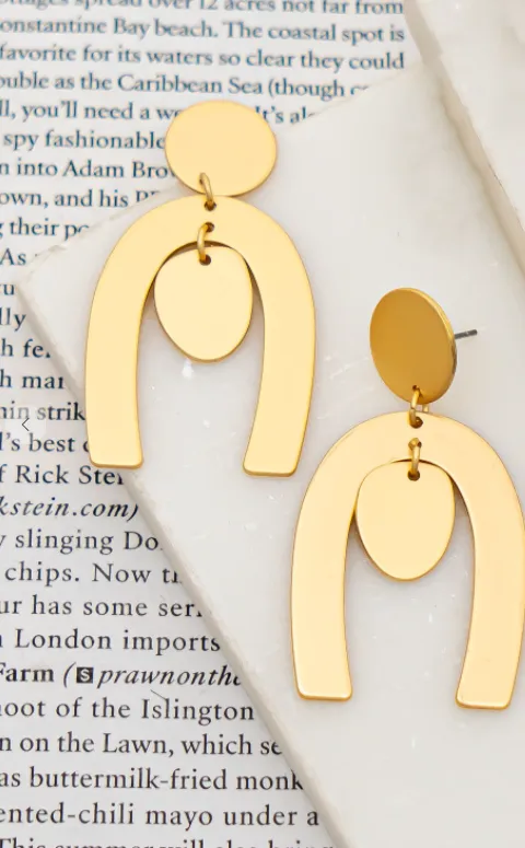 Ciara Earring