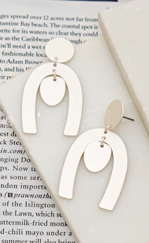 Ciara Earring