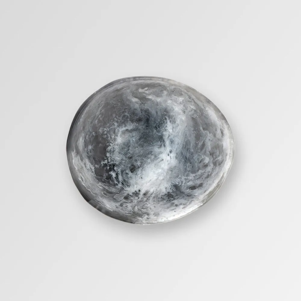 Flow Spice Dish - Monochrome