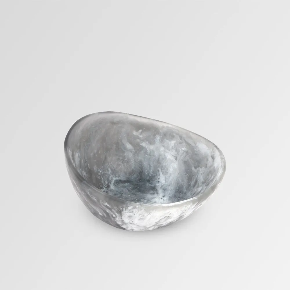 Flow Spice Dish - Monochrome