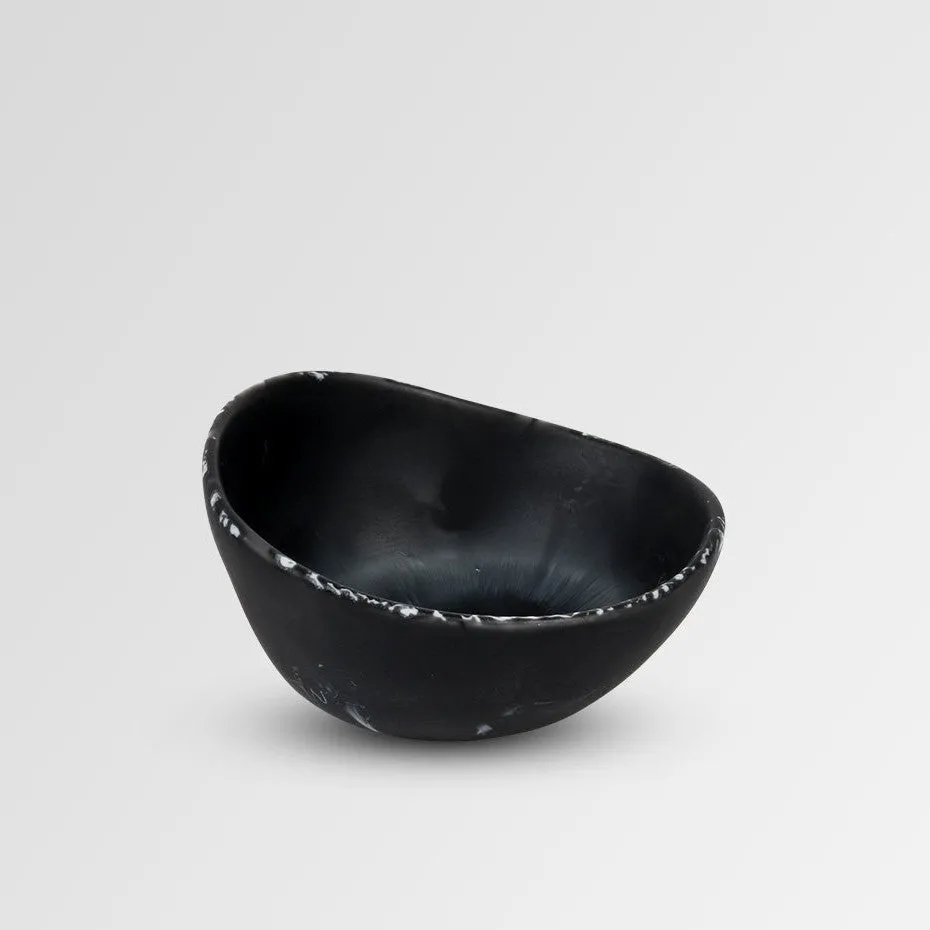 Flow Spice Dish - Monochrome