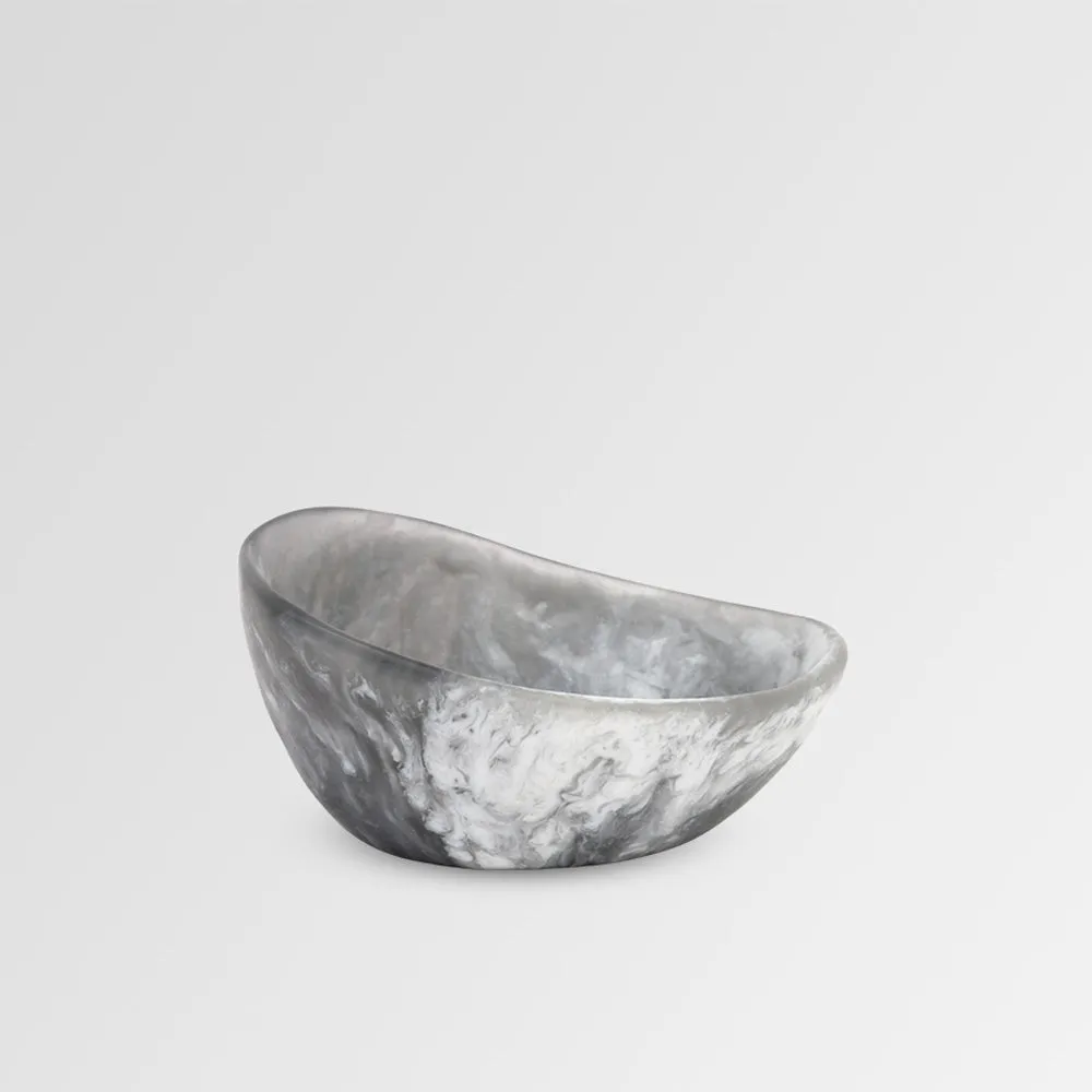 Flow Spice Dish - Monochrome