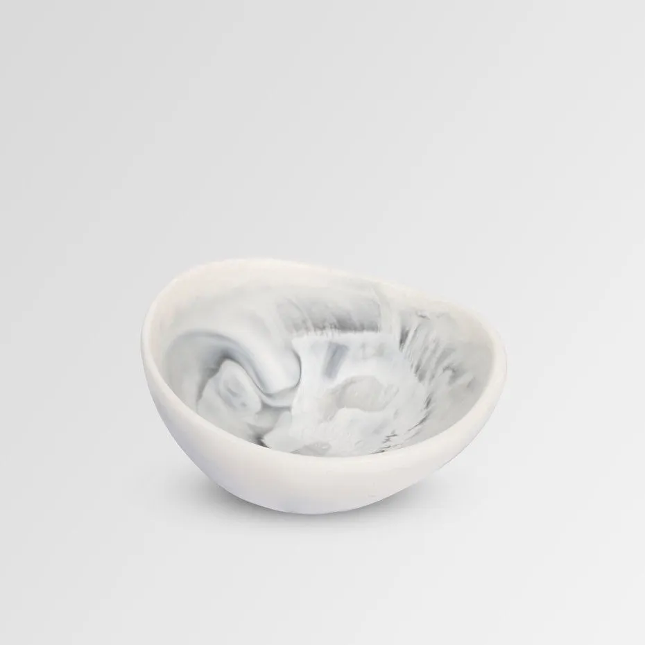Flow Spice Dish - Monochrome