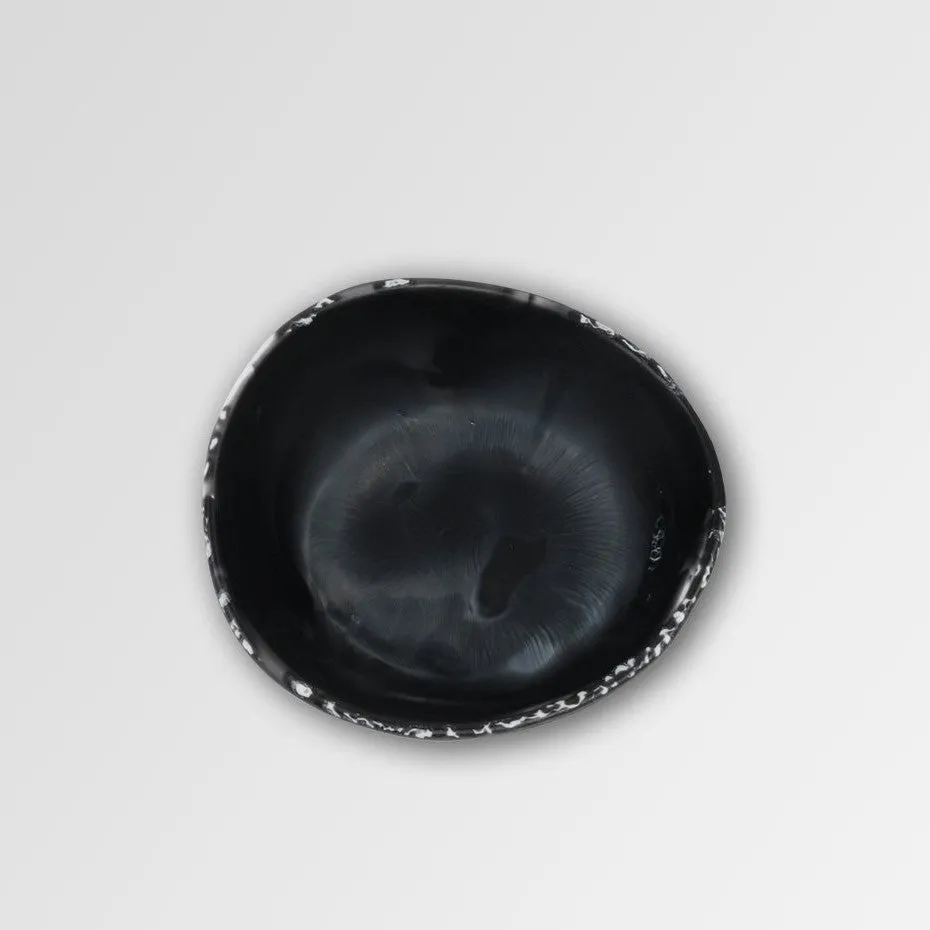 Flow Spice Dish - Monochrome
