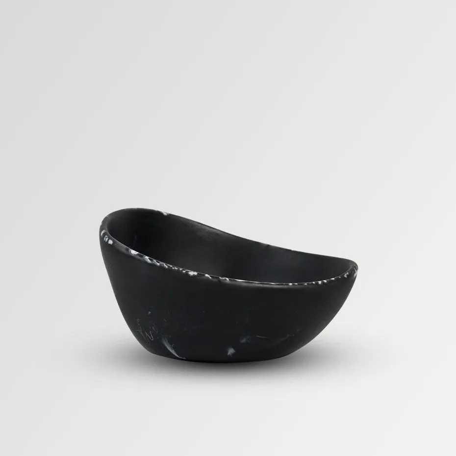 Flow Spice Dish - Monochrome