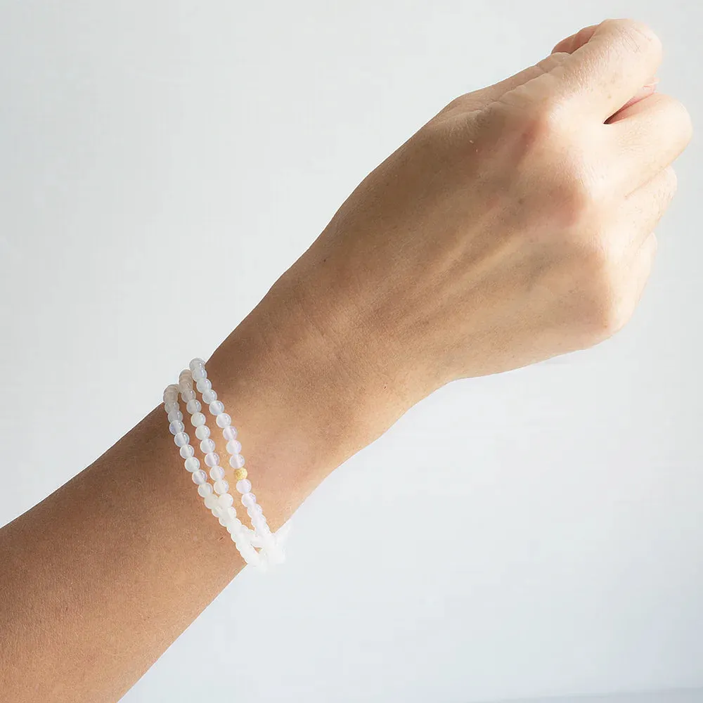 gemstone bracelets wrap