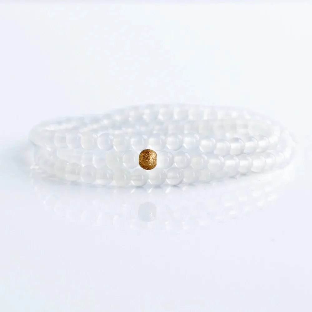 gemstone bracelets wrap