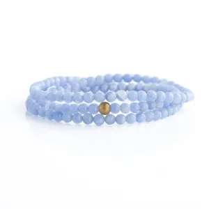 gemstone bracelets wrap