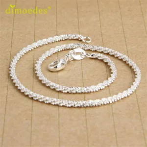 Hemp Chain Anklet Bracelet