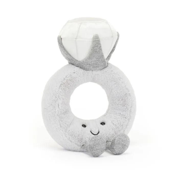 Jellycat Amuseable Diamond Ring