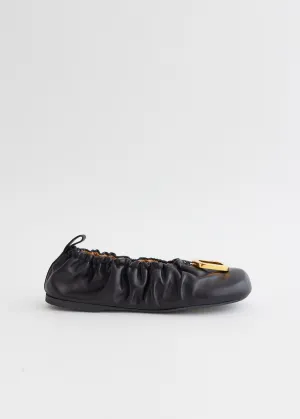 JWA Ballerinas