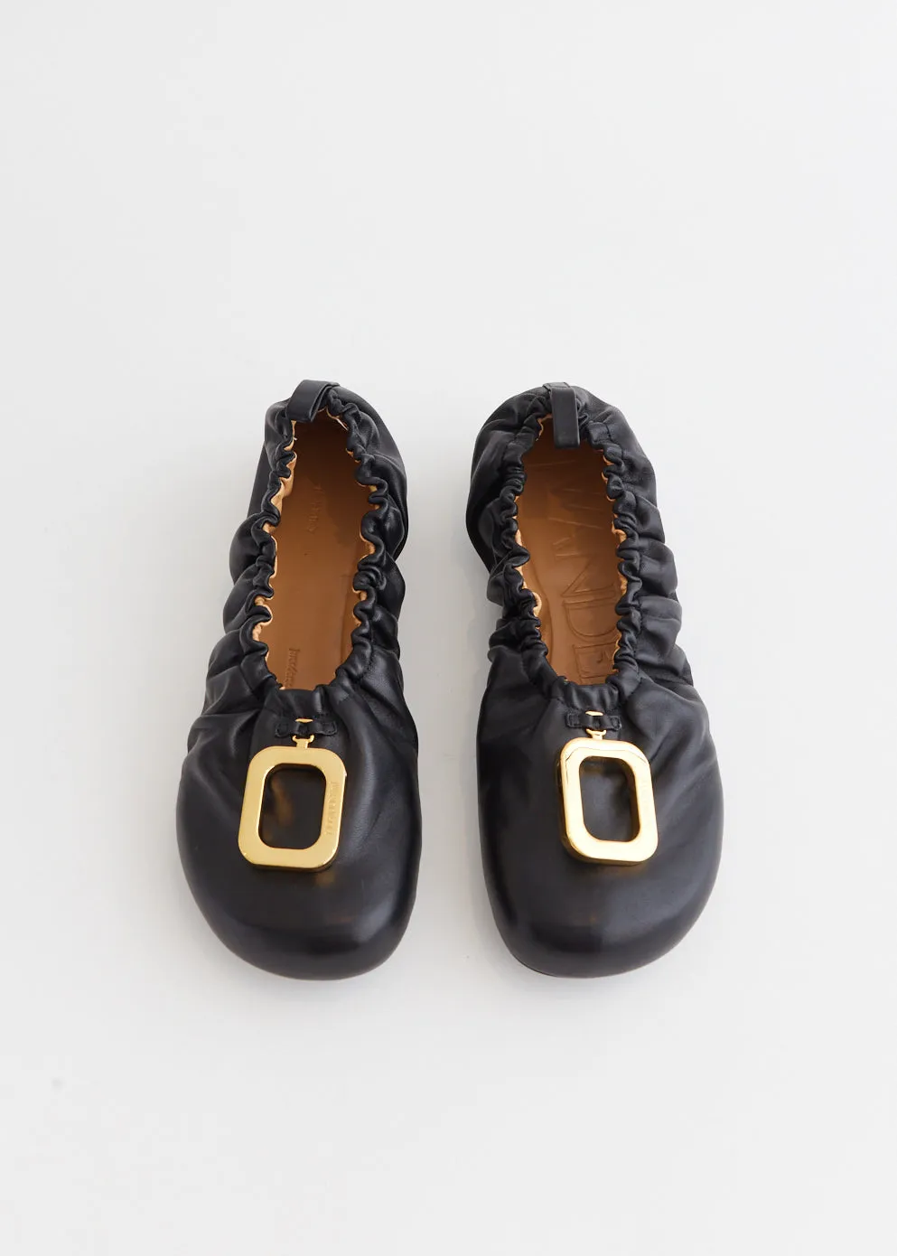 JWA Ballerinas