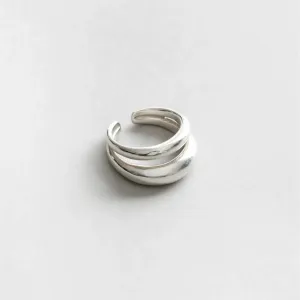 Kori Ring (Silver)