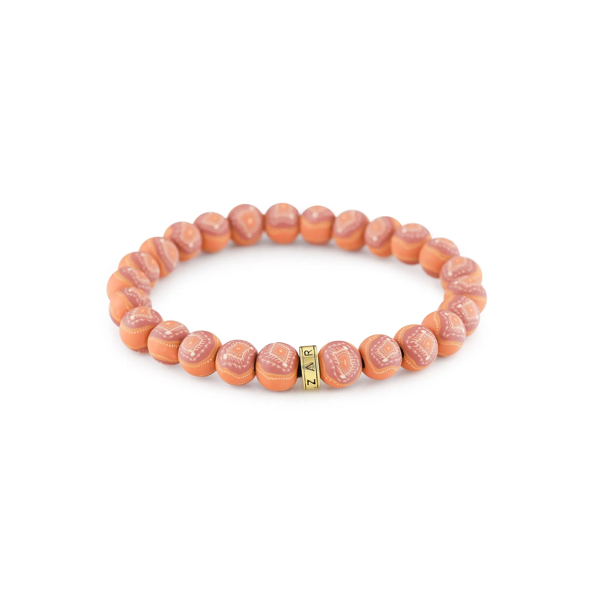 Mojave Sand Stack Bracelet