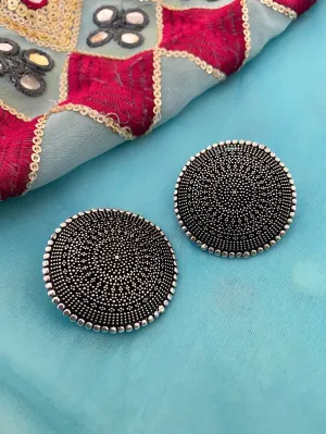 Silver Studs