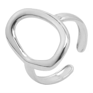 Solid Color Stainless Steel Polishing Rings