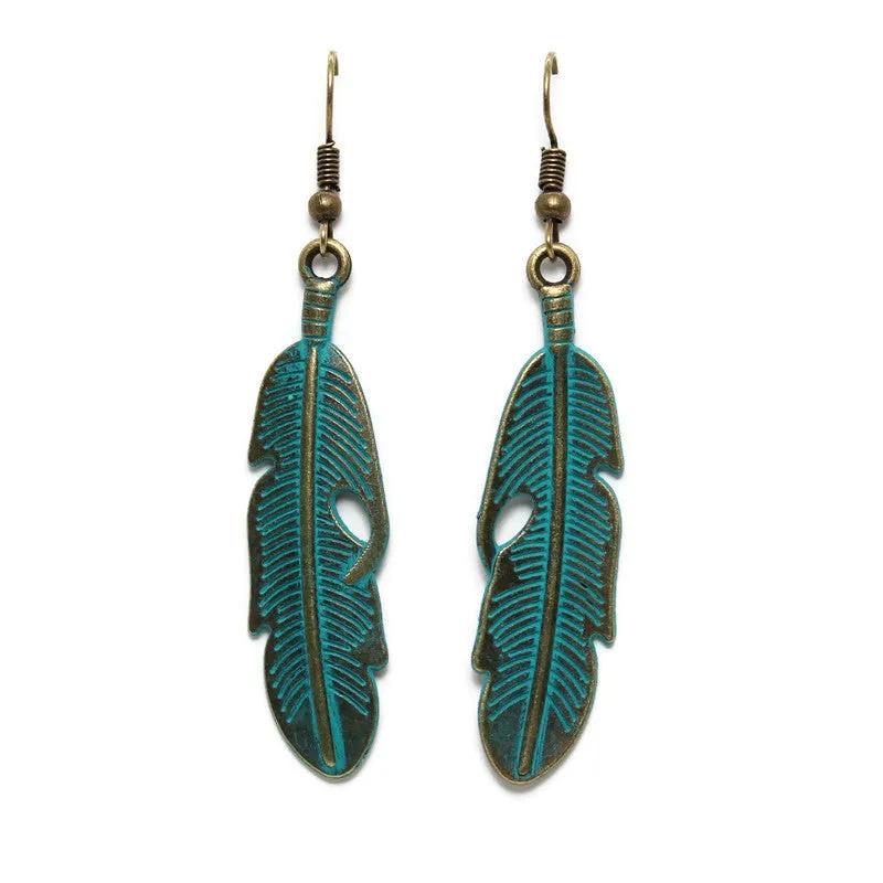 Spirit Earrings