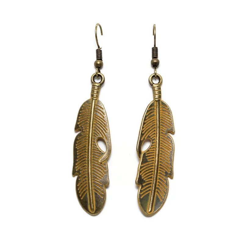 Spirit Earrings