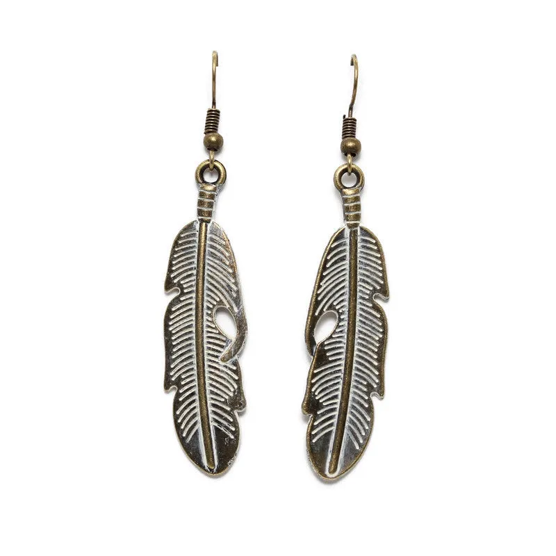 Spirit Earrings