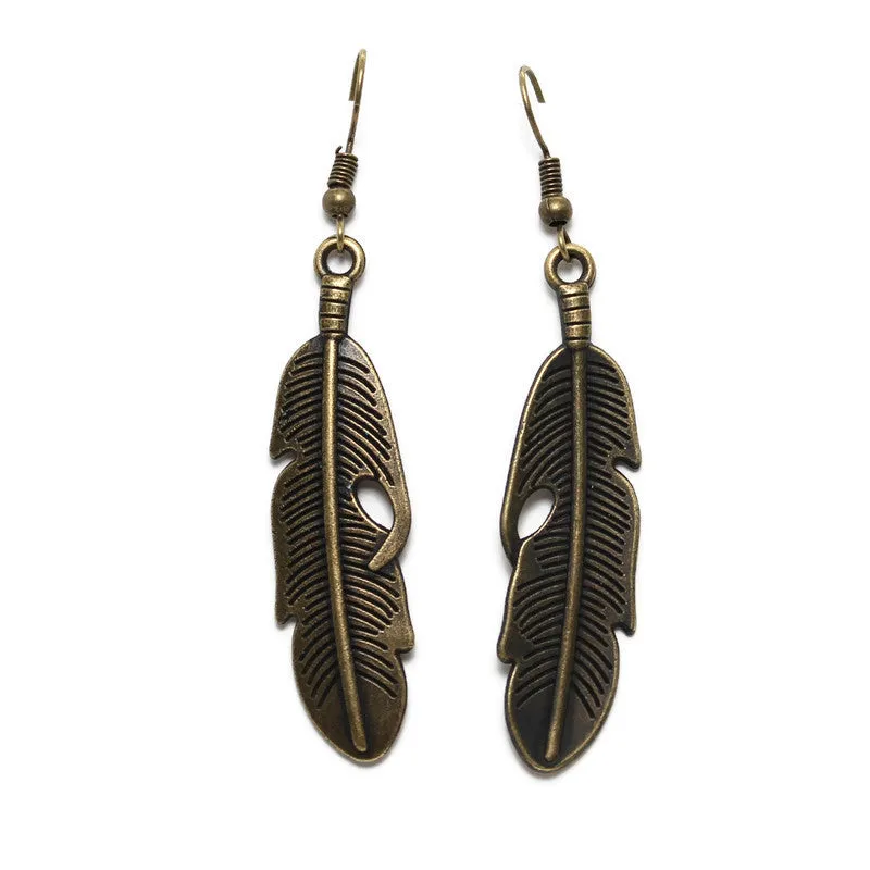 Spirit Earrings
