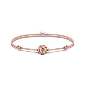 THOMAS SABO Bracelet Karma Secret OPTIMISM