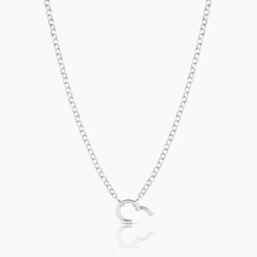 Vienna Charm Necklace 16" - 18" - 32" | THATCH